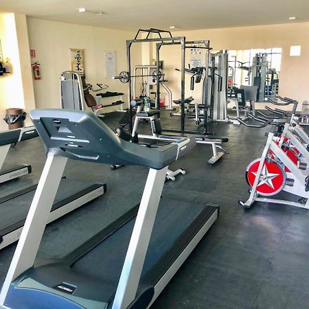 Departamento Luxury Velas Selvanova Playa del Carmen Eksteriør billede