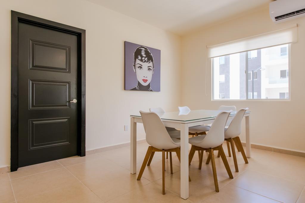 Departamento Luxury Velas Selvanova Playa del Carmen Eksteriør billede