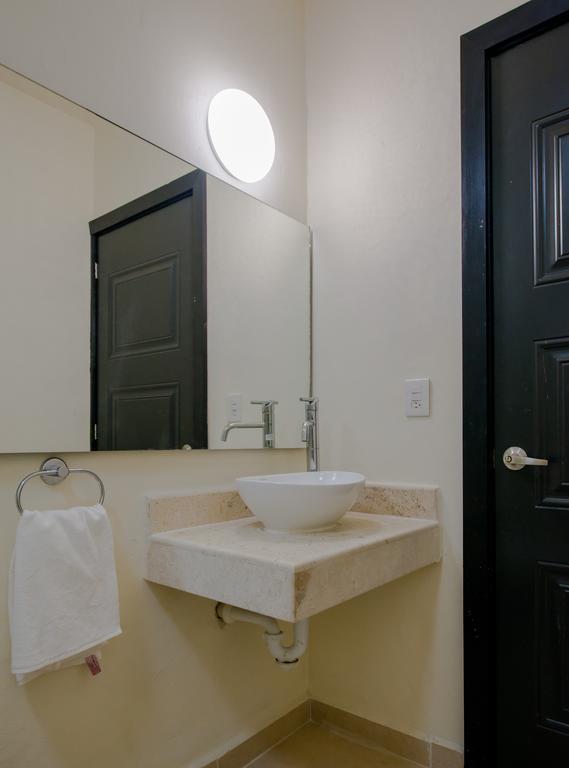 Departamento Luxury Velas Selvanova Playa del Carmen Eksteriør billede