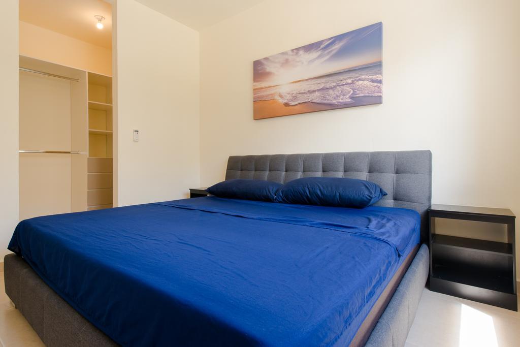 Departamento Luxury Velas Selvanova Playa del Carmen Eksteriør billede