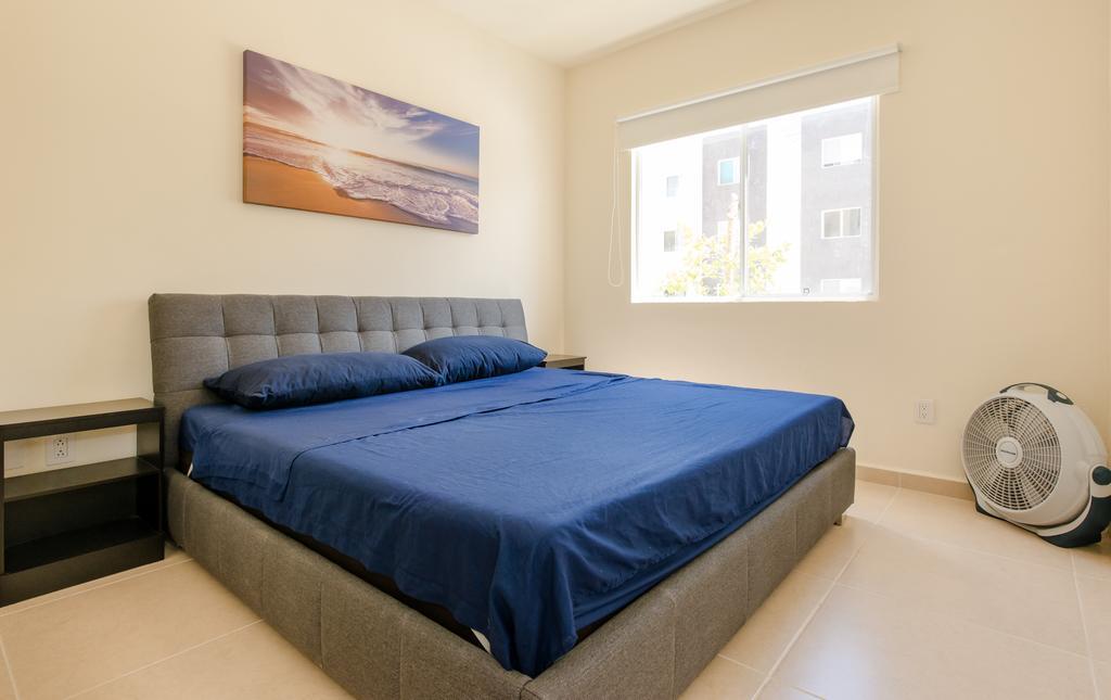 Departamento Luxury Velas Selvanova Playa del Carmen Eksteriør billede