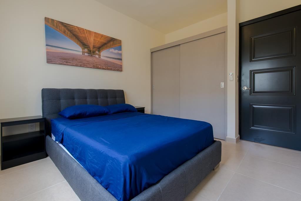 Departamento Luxury Velas Selvanova Playa del Carmen Eksteriør billede