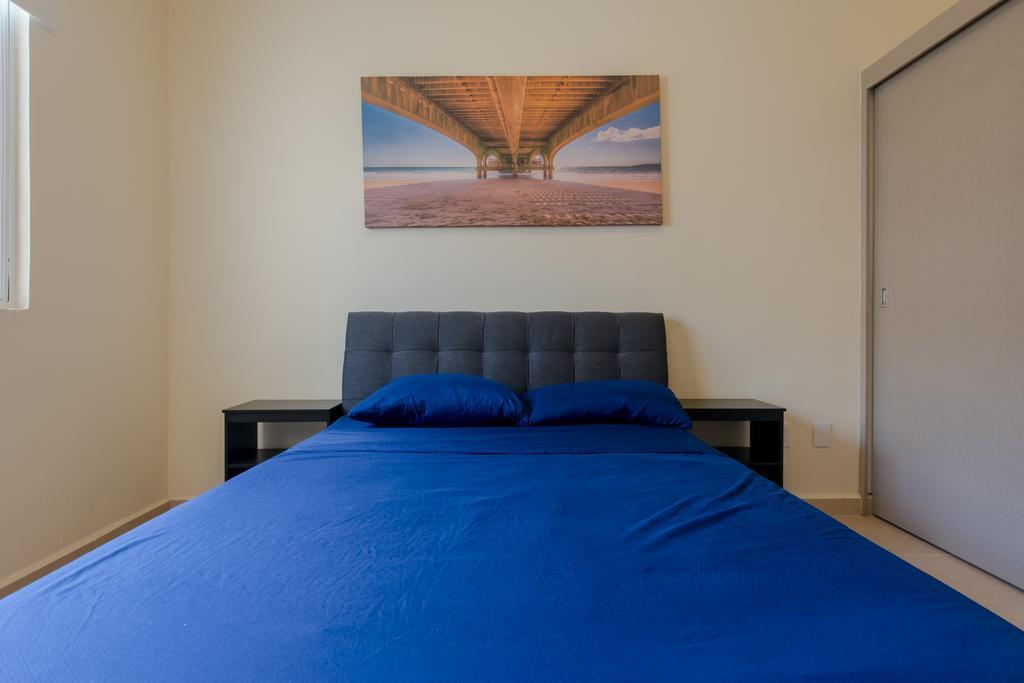 Departamento Luxury Velas Selvanova Playa del Carmen Eksteriør billede