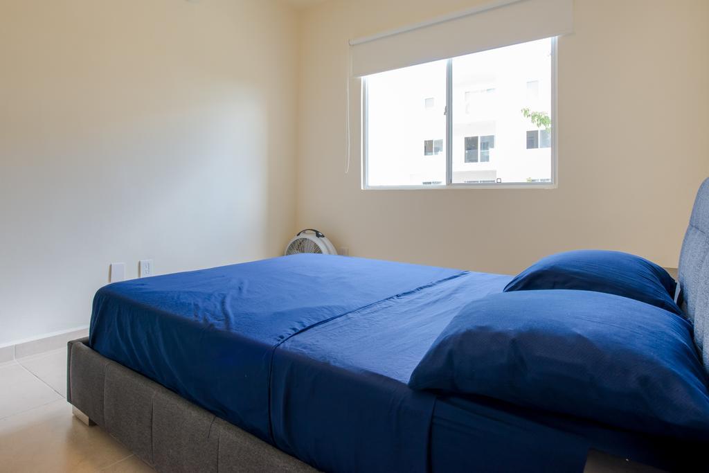 Departamento Luxury Velas Selvanova Playa del Carmen Eksteriør billede