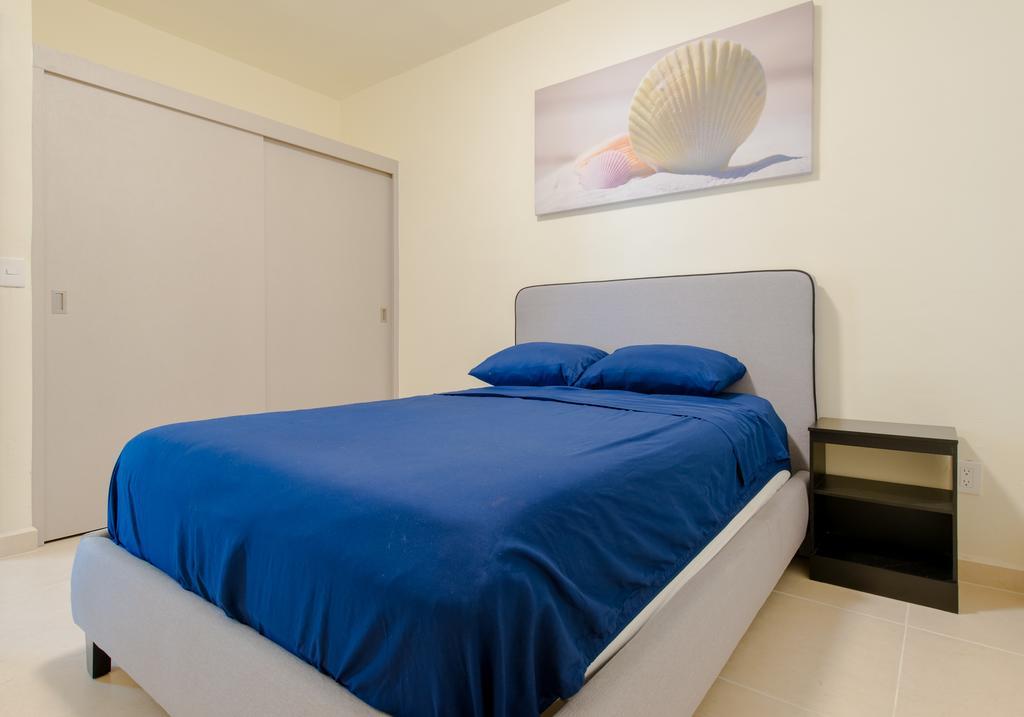Departamento Luxury Velas Selvanova Playa del Carmen Eksteriør billede