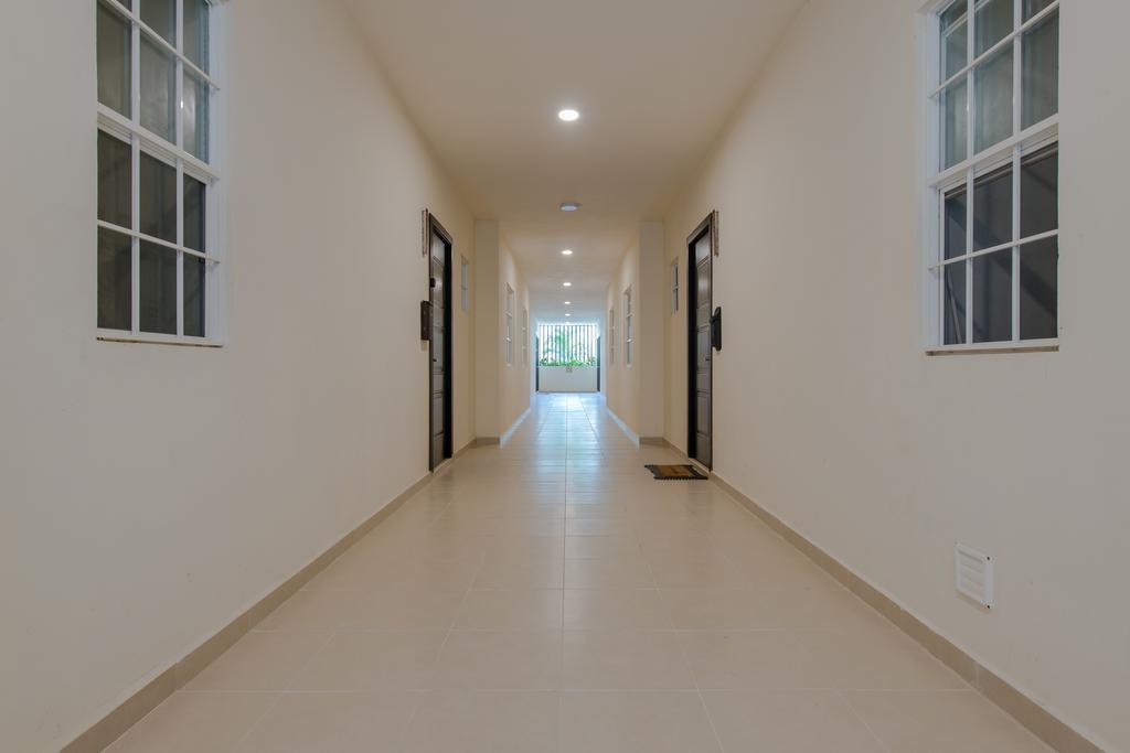 Departamento Luxury Velas Selvanova Playa del Carmen Eksteriør billede
