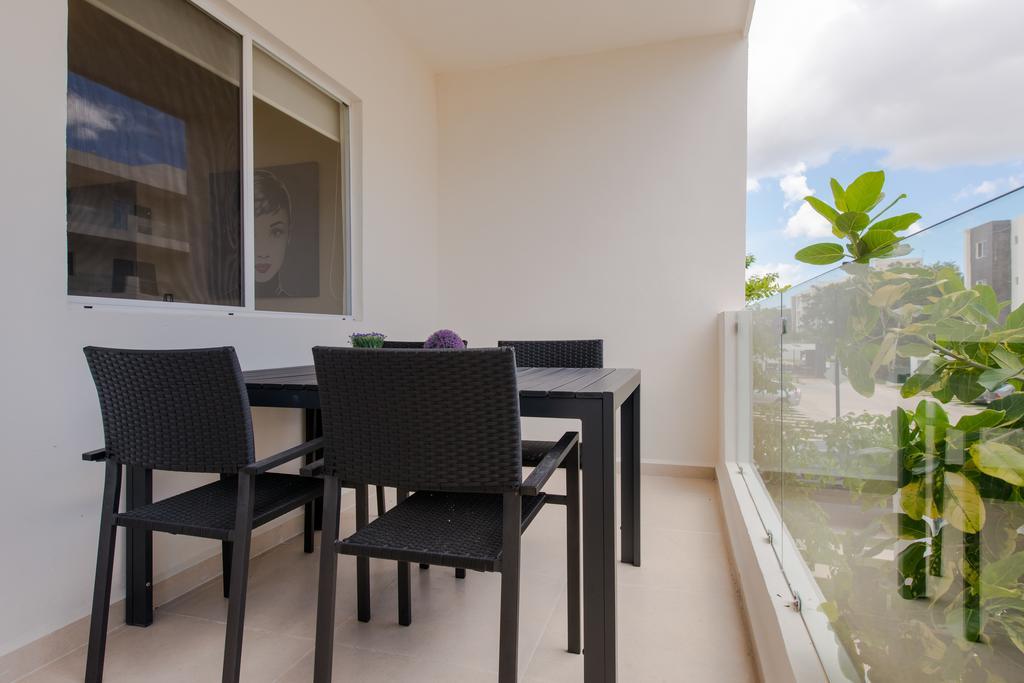 Departamento Luxury Velas Selvanova Playa del Carmen Eksteriør billede