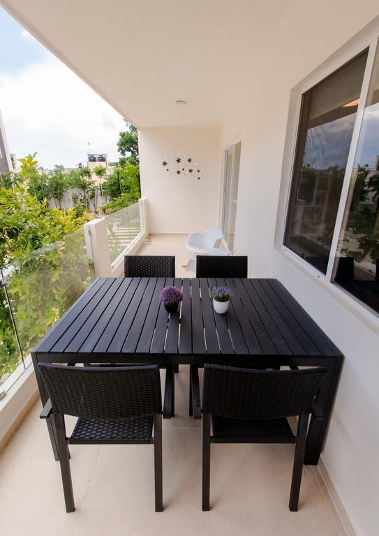 Departamento Luxury Velas Selvanova Playa del Carmen Eksteriør billede