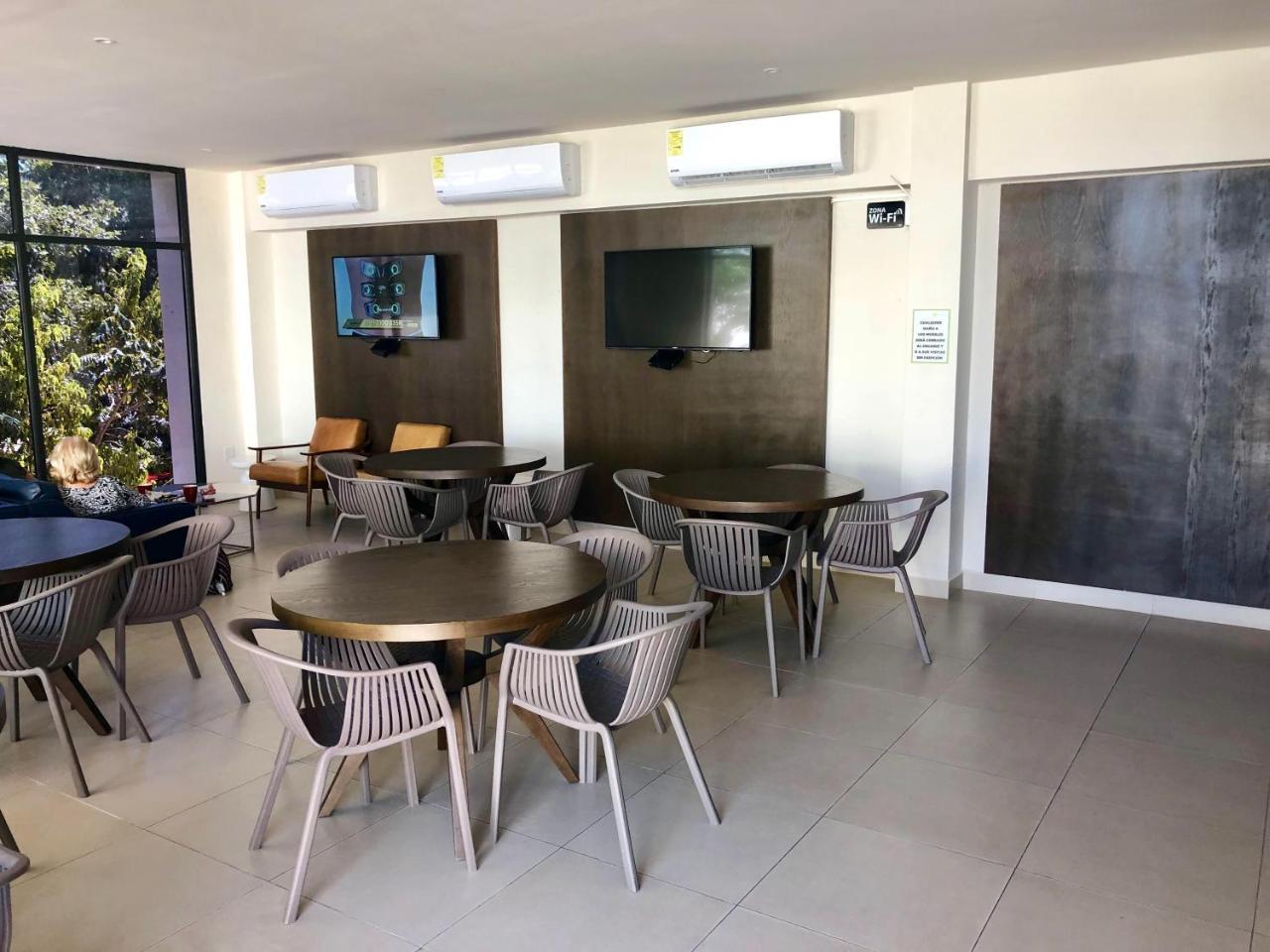 Departamento Luxury Velas Selvanova Playa del Carmen Eksteriør billede