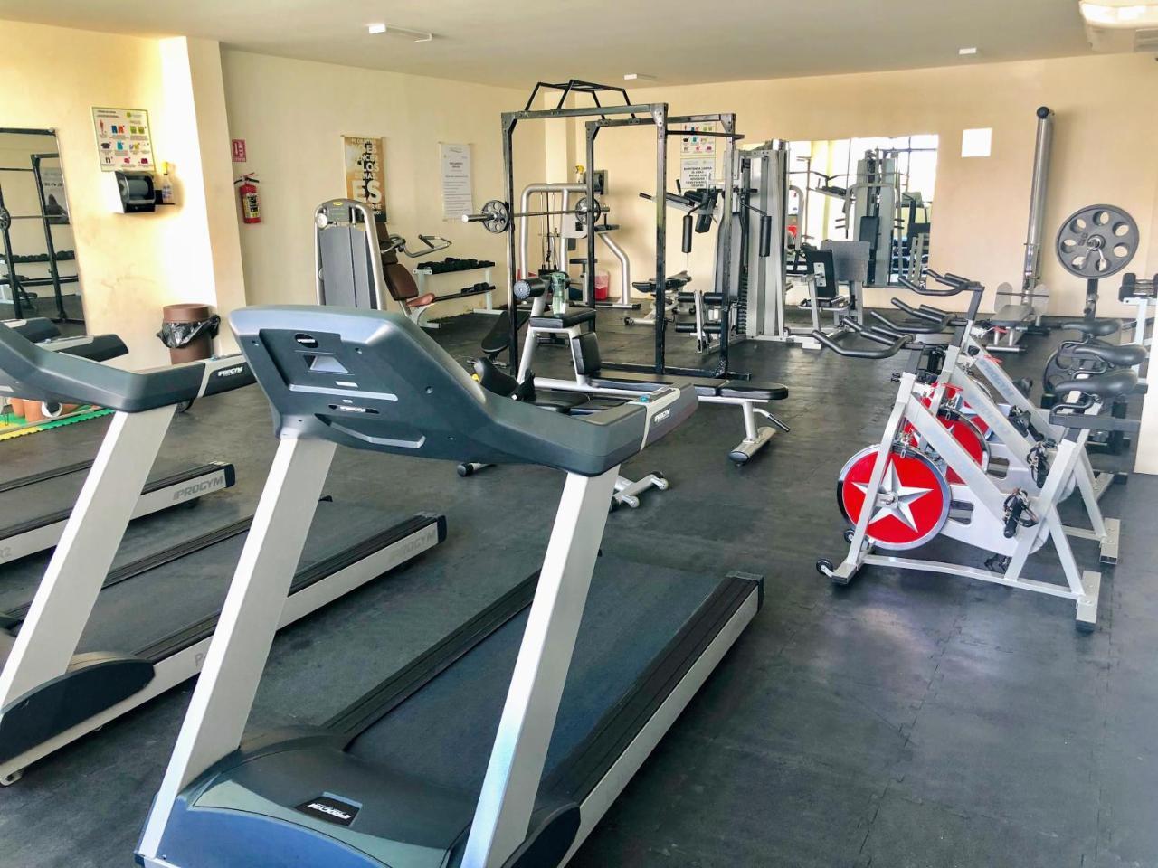 Departamento Luxury Velas Selvanova Playa del Carmen Eksteriør billede